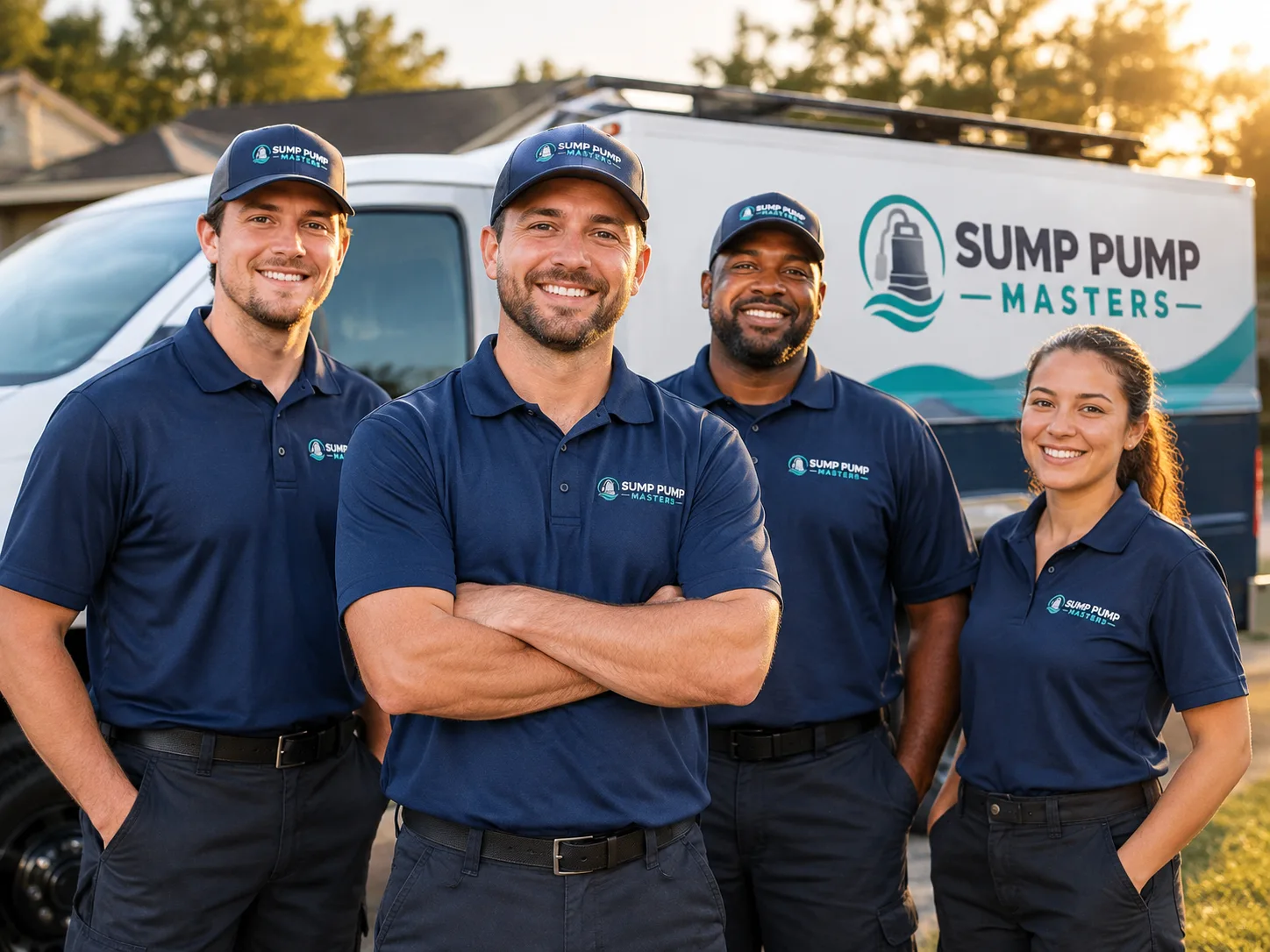 Sump Pump Repair company in Woodruff, WI