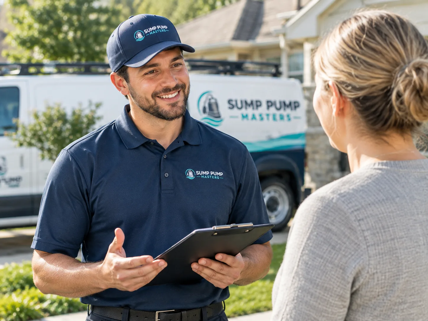 Sump Pump Repair Woodruff, WI FAQs